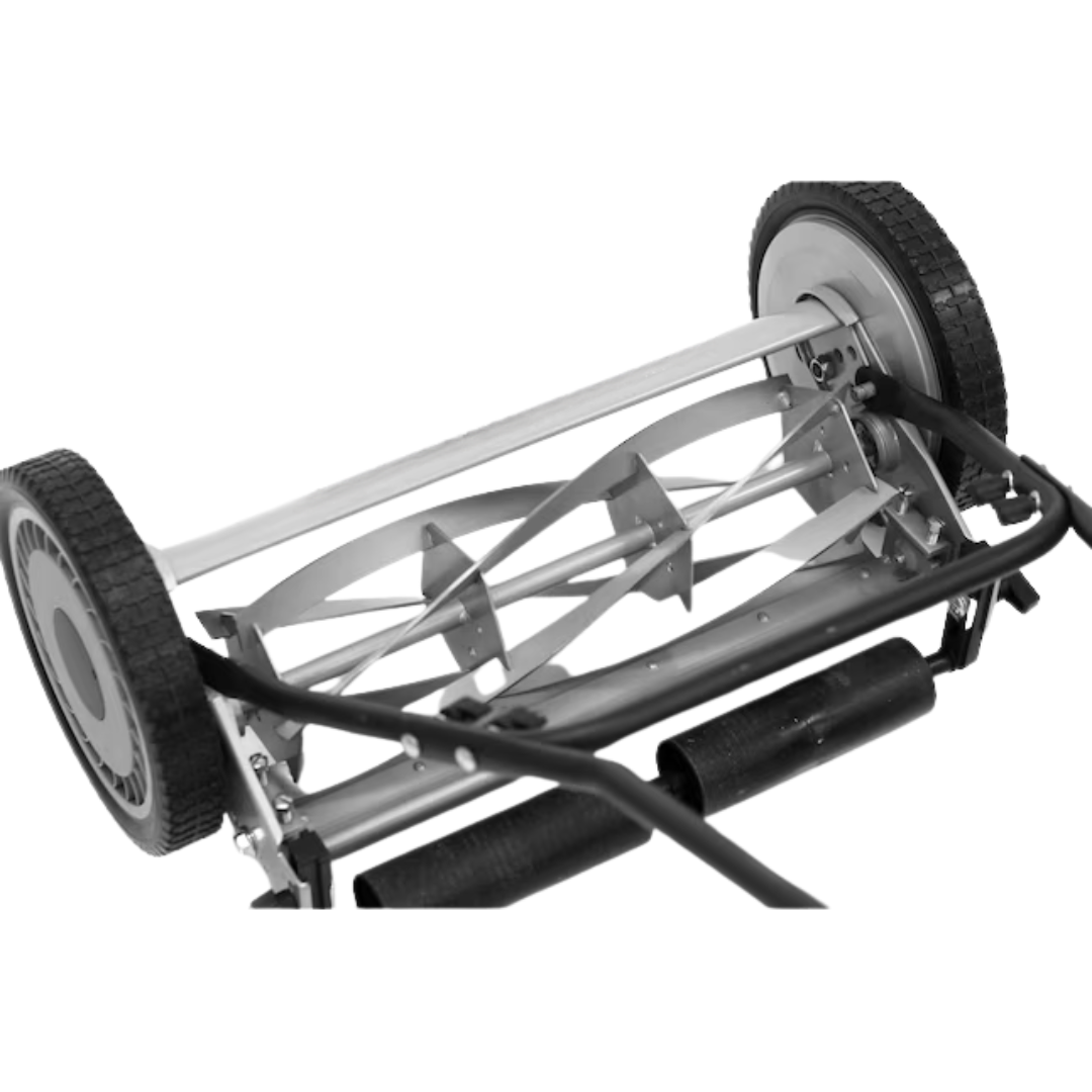 Oaxaca 8-Inches 5 Reel Lawn Mower