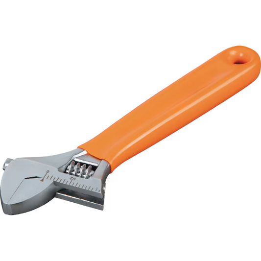 Oaxaca 6-Inches Adjustable Wrench