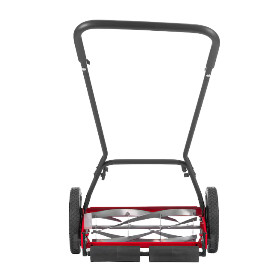 Oaxaca 16-Inches 5 Reel Lawn Mower