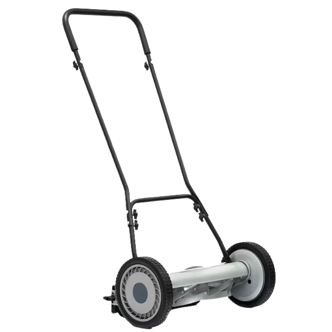Oaxaca 8-Inches 5 Reel Lawn Mower