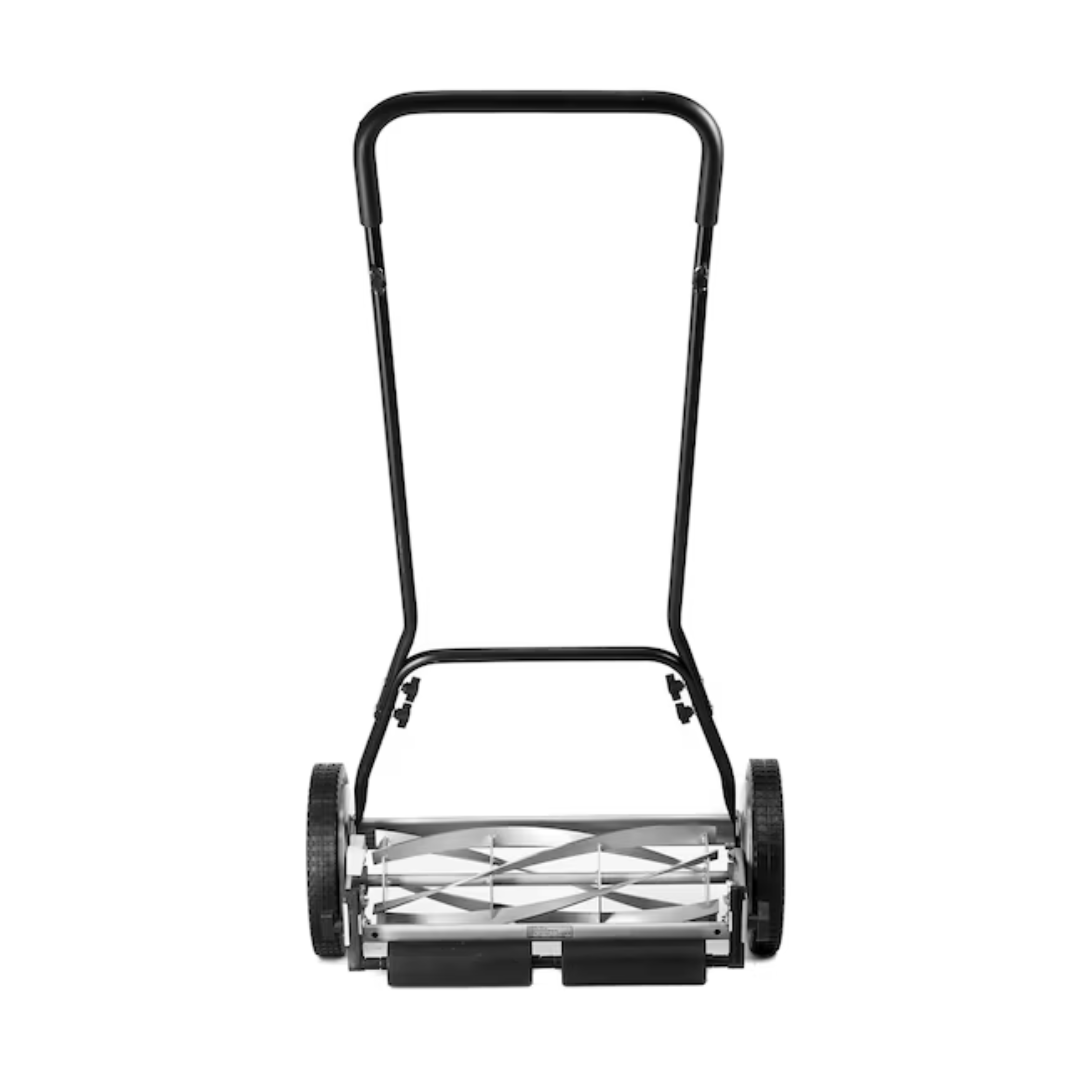 Oaxaca 8-Inches 5 Reel Lawn Mower