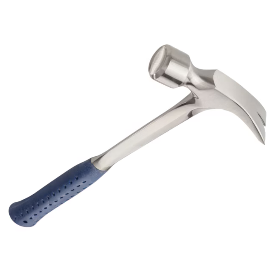 Oaxaca 22-Inches Steel Head Steel Handle Framing Hammer