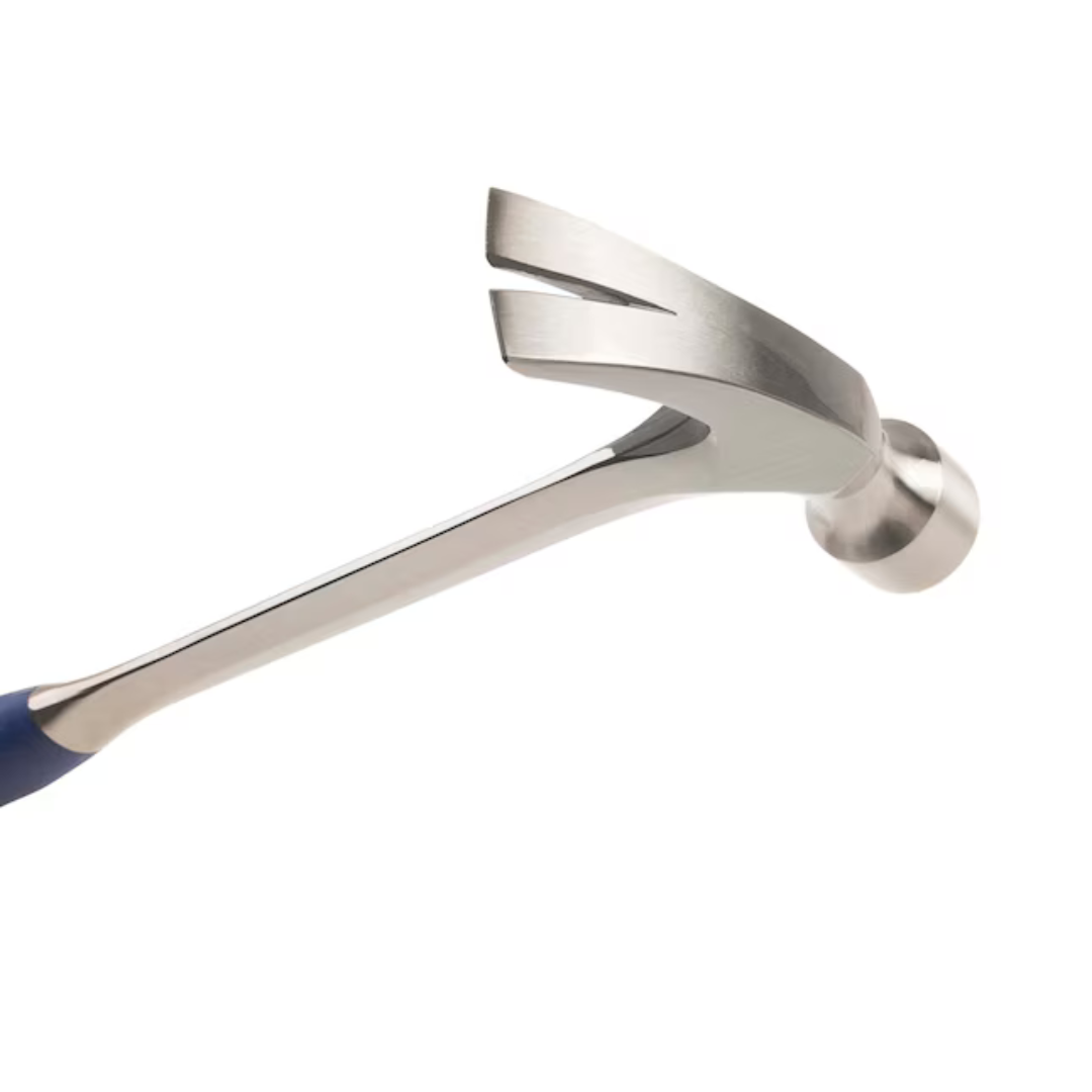 Oaxaca 22-Inches Steel Head Steel Handle Framing Hammer