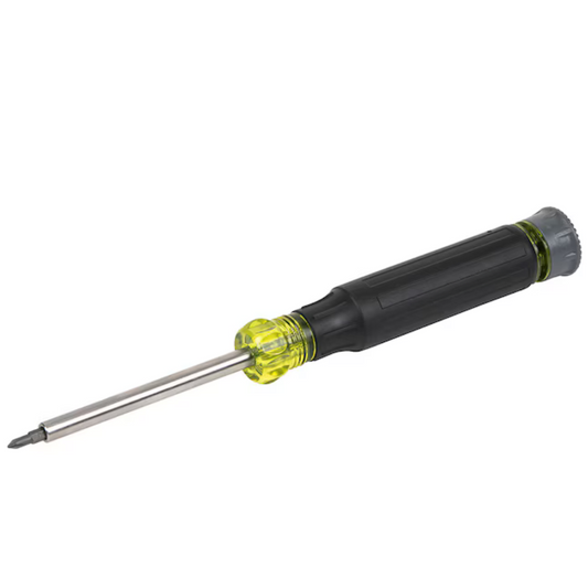 Oaxaca 27-Inches Multi-Bit Precision Screwdriver