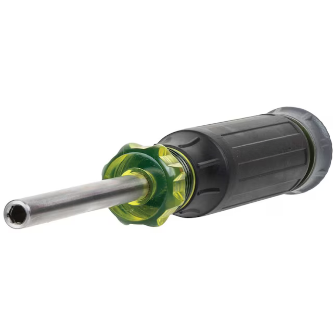 Oaxaca 27-Inches Multi-Bit Precision Screwdriver