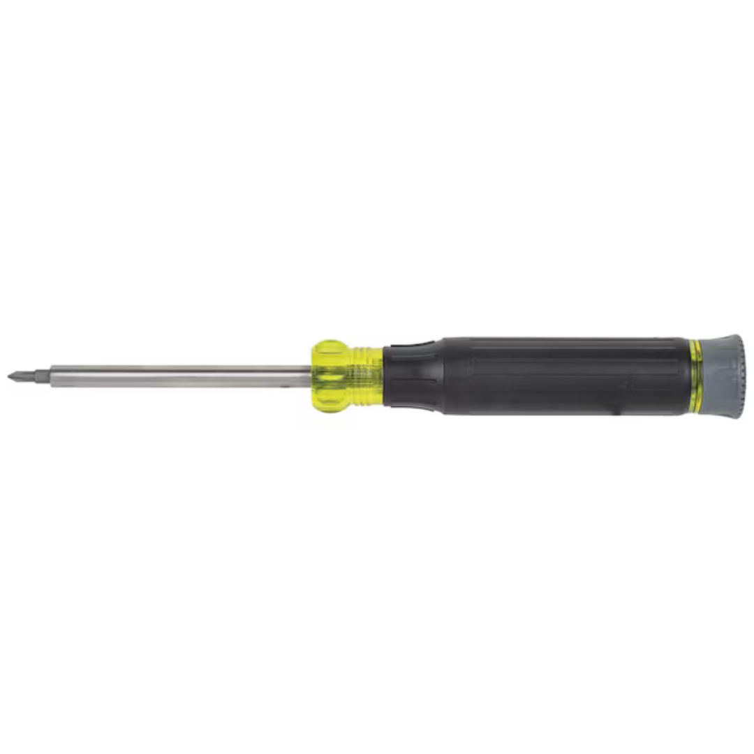 Oaxaca 27-Inches Multi-Bit Precision Screwdriver