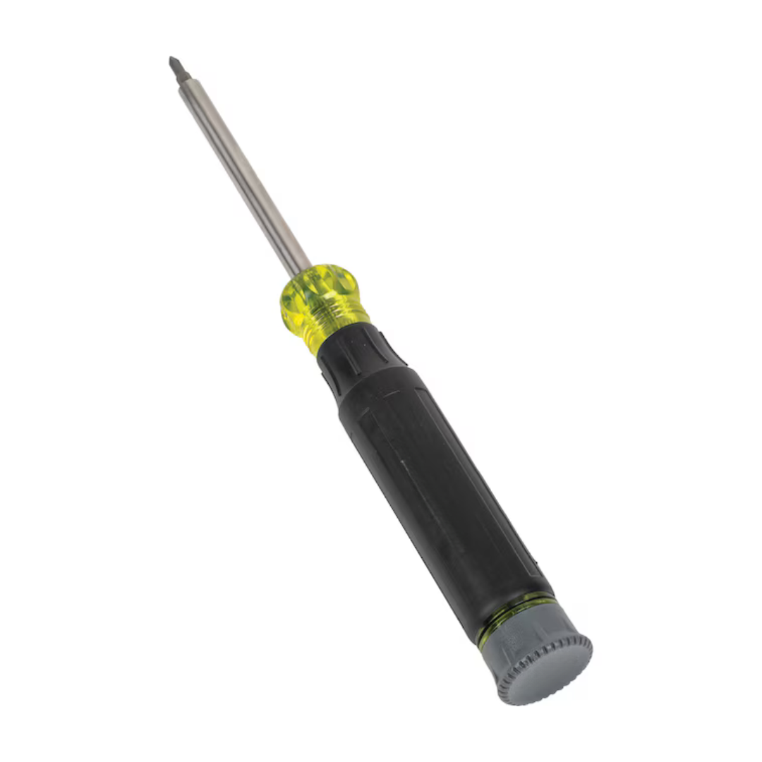 Oaxaca 27-Inches Multi-Bit Precision Screwdriver