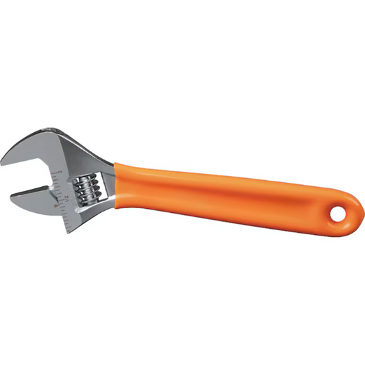 Oaxaca 6-Inches Adjustable Wrench