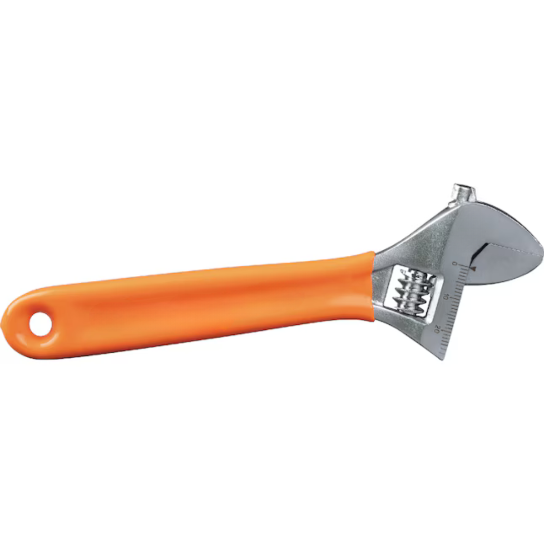 Oaxaca 6-Inches Adjustable Wrench