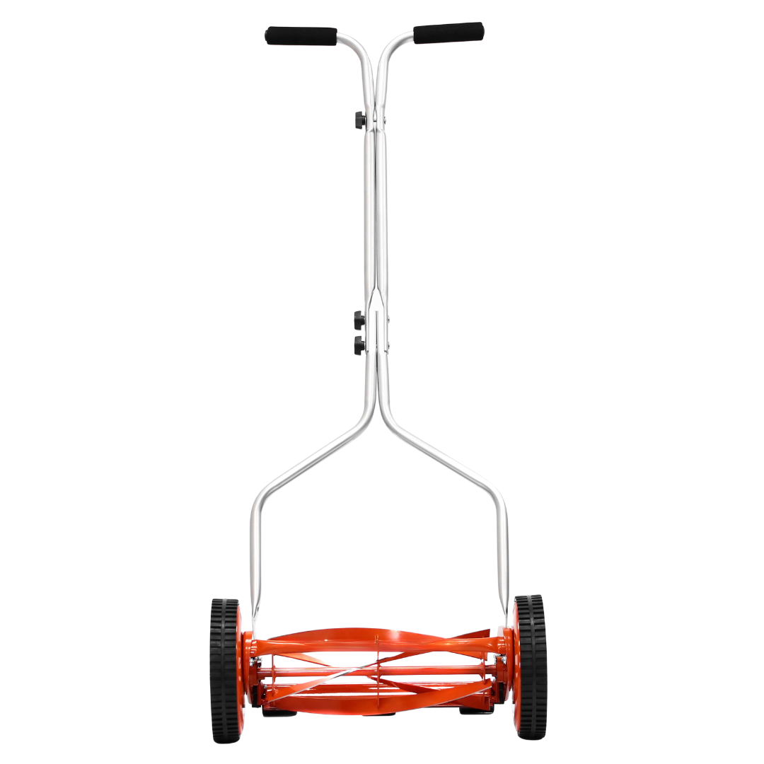 Oaxaca 14-Inches 4 Reel Lawn Mower