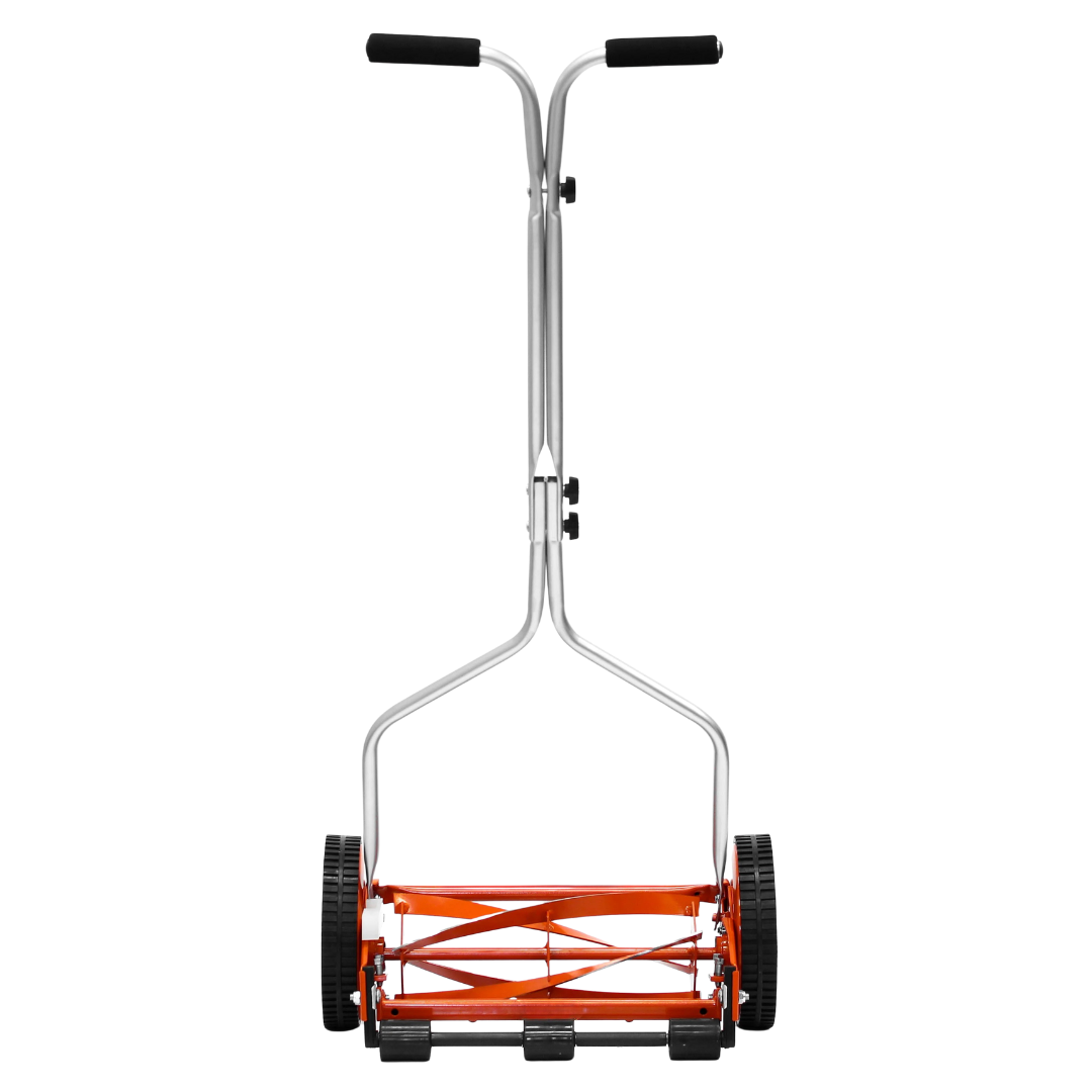 Oaxaca 14-Inches 4 Reel Lawn Mower