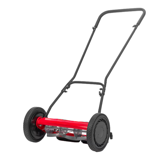Oaxaca 16-Inches 5 Reel Lawn Mower