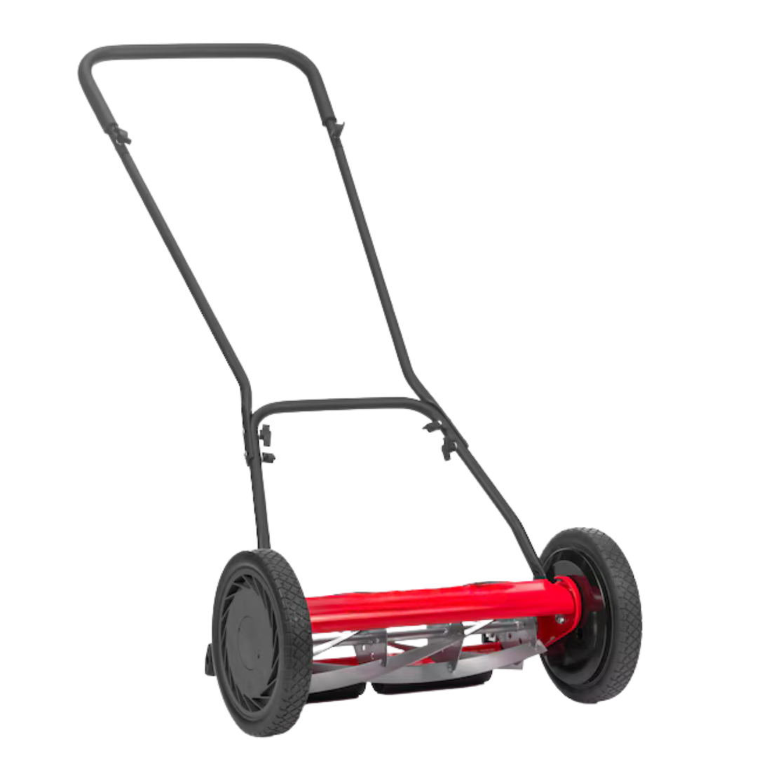 Oaxaca 16-Inches 5 Reel Lawn Mower