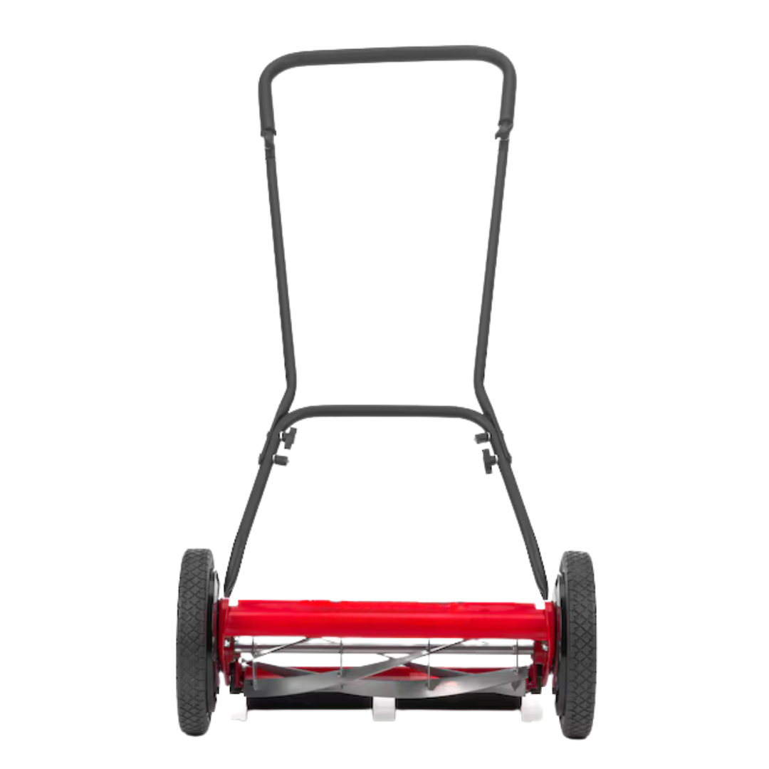 Oaxaca 16-Inches 5 Reel Lawn Mower