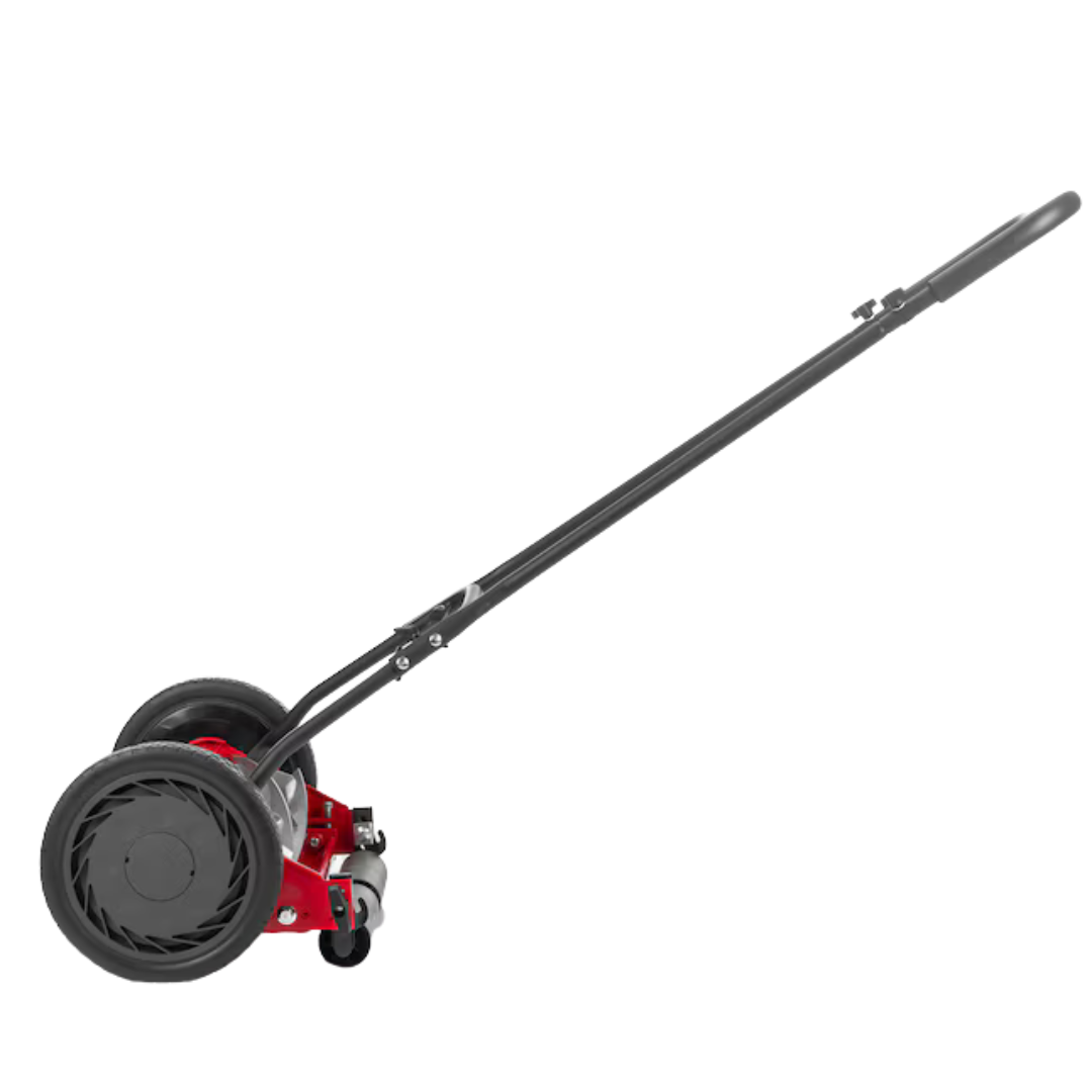 Oaxaca 16-Inches 5 Reel Lawn Mower