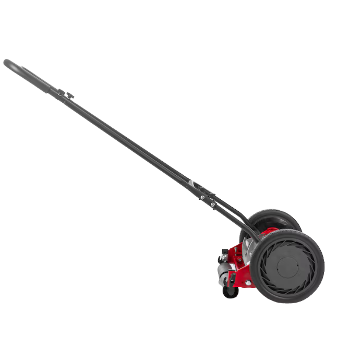 Oaxaca 16-Inches 5 Reel Lawn Mower